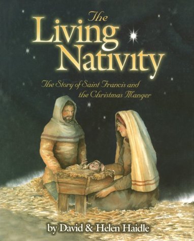 The Living Nativity,Used