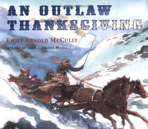 An Outlaw Thanksgiving,Used