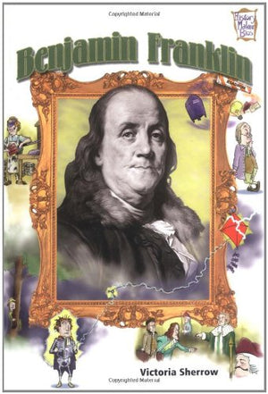 Benjamin Franklin (History Maker Bios),Used