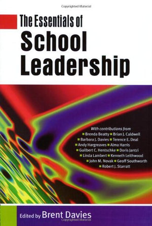 The Essentials of School Leadership,Used