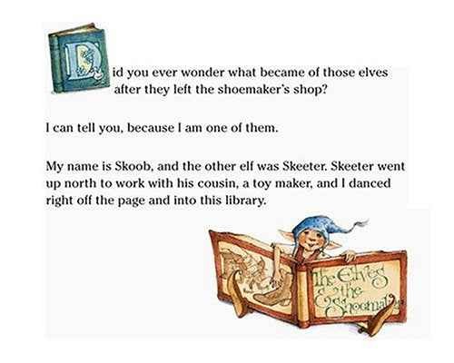 The Shelf Elf,Used