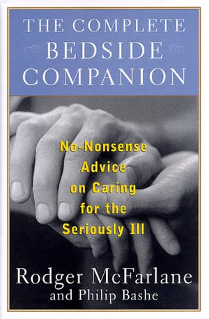 The Complete Bedside Companion,Used