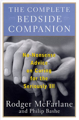 The Complete Bedside Companion,Used