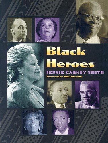 Black Heroes,Used