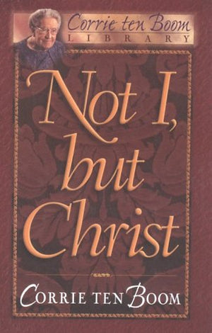 Not I, but Christ,Used