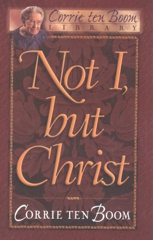 Not I, but Christ,Used