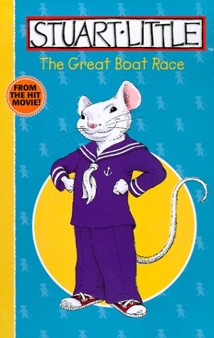 The Great Boat Race (StuartLittle),Used