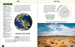 Biomes: Discover The Earths Ecosystems With Environmental Science Activities For Kids