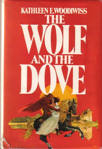 Wolf & Dove,Used