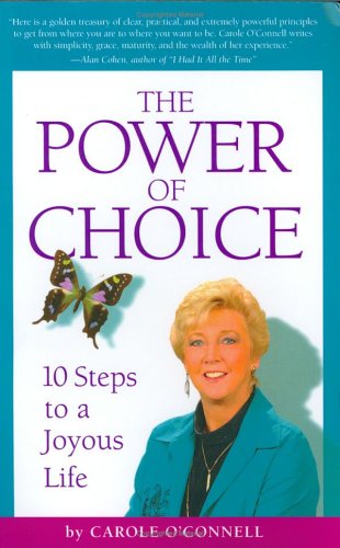 The Power of Choice,Used