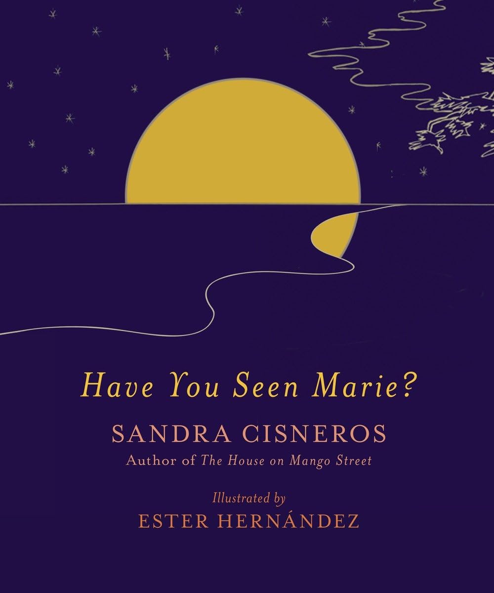 Have You Seen Marie?,New