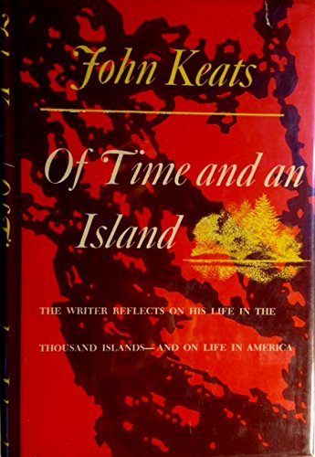 Of time and an island,Used