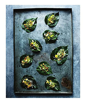 The Compassionate Kitchen: A plantbased cookbook,Used
