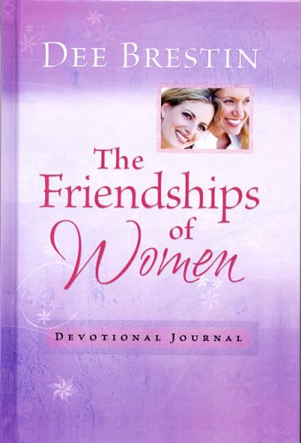 The Friendships of Women Devotional Journal,Used