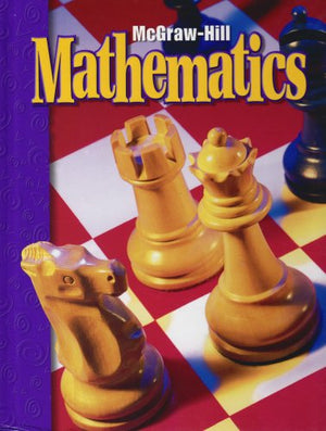 Mcgraw Hill Mathematics: Grade 6,New