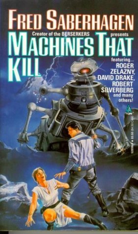 Machines That Kill,Used