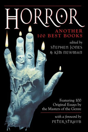 Horror: Another 100 Best Books,Used