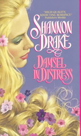 Damsel In Distress
