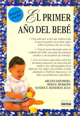 El primer ao del beb,New