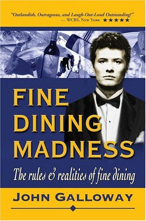 FINE DINING MADNESS,Used