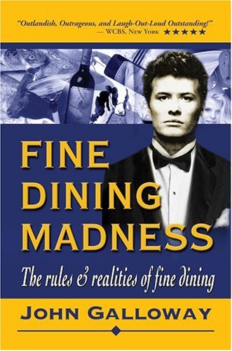 FINE DINING MADNESS,Used