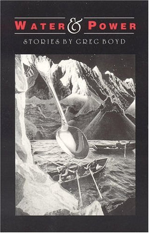 Water & Power,Used