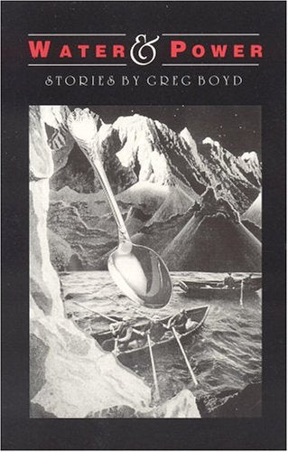 Water & Power,Used