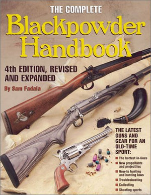 The Complete Blackpowder Handbook