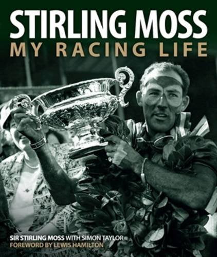 Stirling Moss: My Racing Life,Used