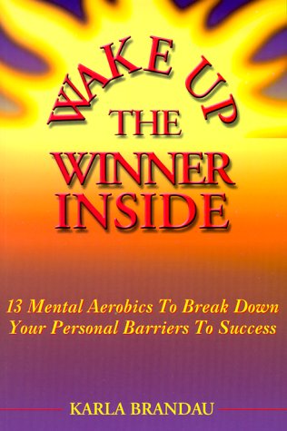 Wake Up The Winner Inside,Used