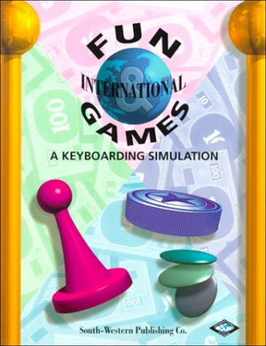 Fun & Games International,Used