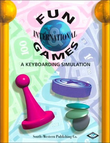 Fun & Games International,Used