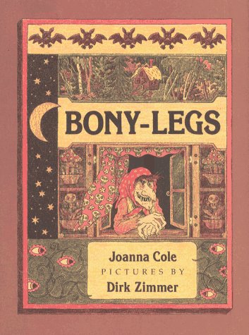 Bonylegs,New