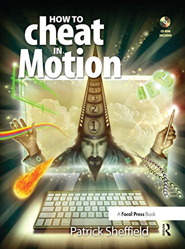 How to Cheat in Motion,Used