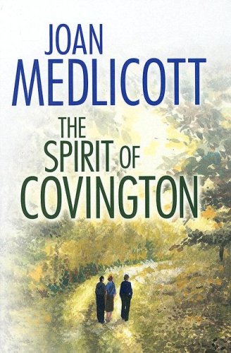 The Spirit of Covington
