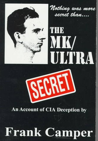 The Mk/Ultra Secret,Used