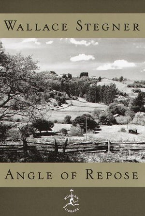 Angle Of Repose (Modern Library)