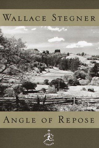 Angle Of Repose (Modern Library)