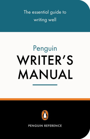 Penguin Writers Manual,Used