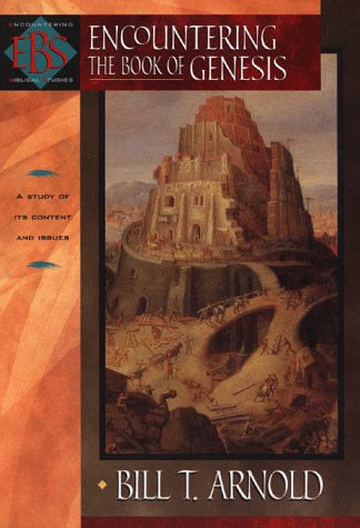 Encountering the Book of Genesis (Encountering Biblical Studies),Used