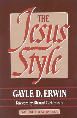 The Jesus Style,Used