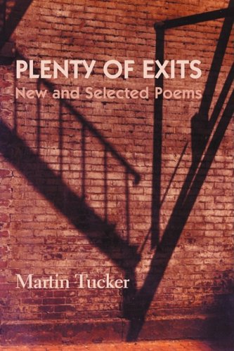 Plenty of Exits: New and Selected Poems,Used