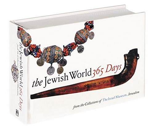 The Jewish World: 365 Days,New