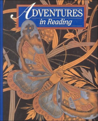 Adventures in Reading: Athena Edition,Used