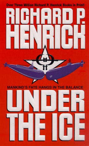Under the Ice,Used
