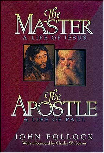 The Master and the Apostle,Used