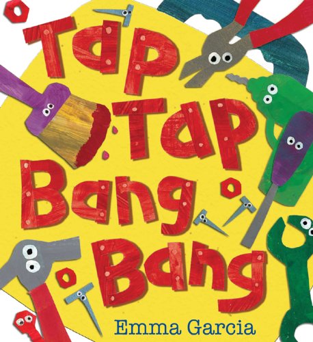 Tap Tap Bang Bang,Used