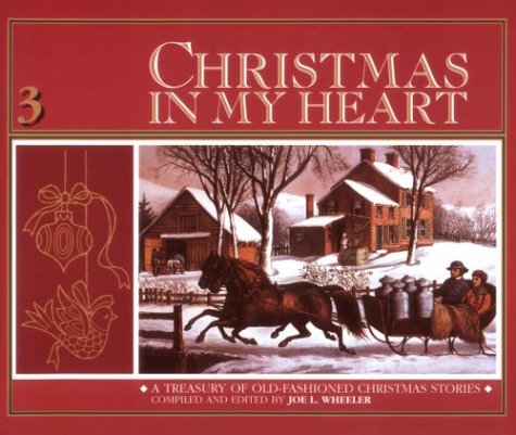 Christmas in My Heart 3,Used
