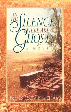 In the Silence There Are Ghosts: A Novel,Used