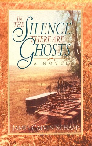 In the Silence There Are Ghosts: A Novel,Used